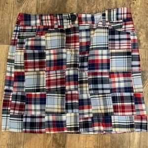 Loft mini skirt
